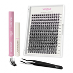 Natural Kit - L'Essentiel by Velour Paris