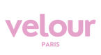 Velour Paris – Accueil