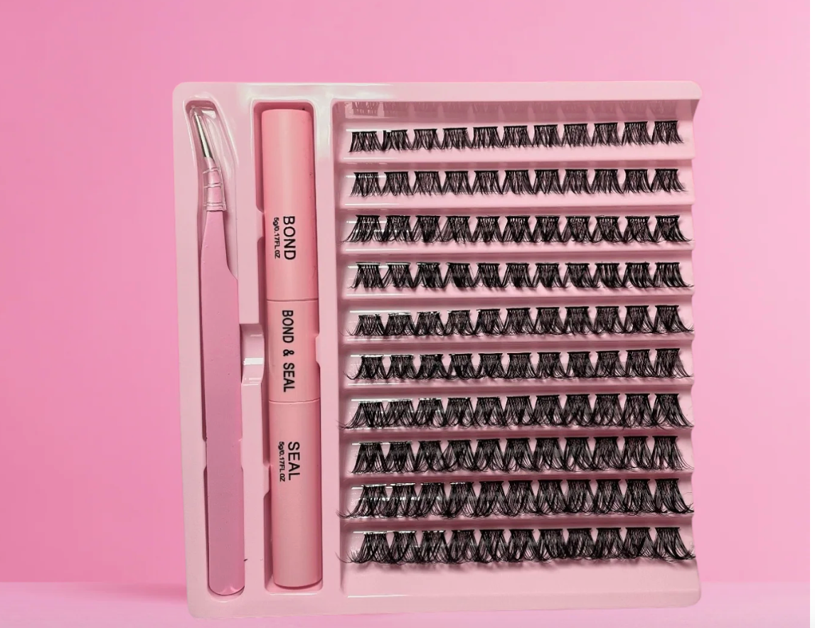 L'Essentiel Kit By Velour Paris