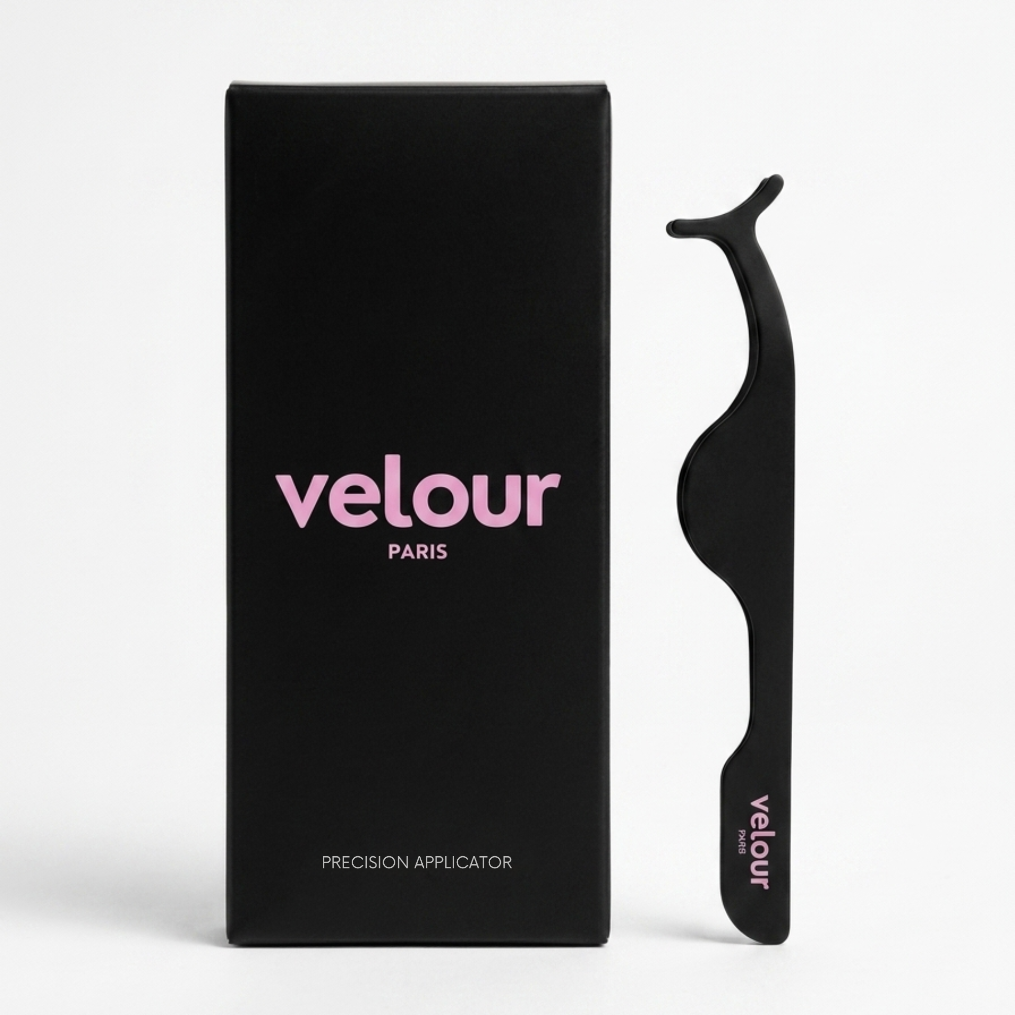 Applicateur pour extension de cils