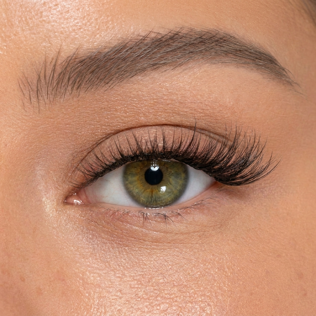 Recharge de cils Doe Eye de Velour Paris